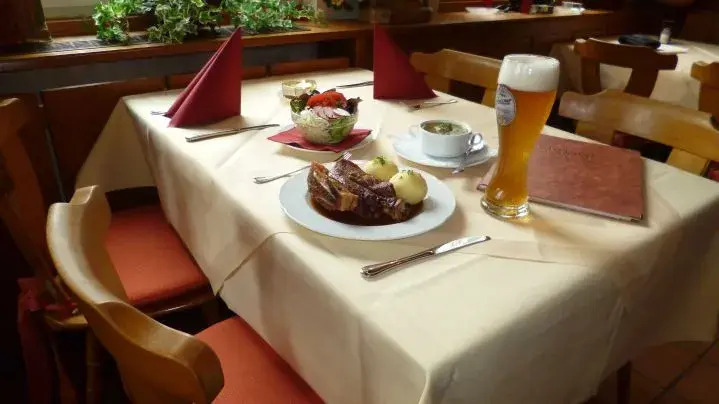 Jägerheim