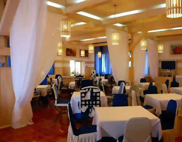 Edem Hotel
