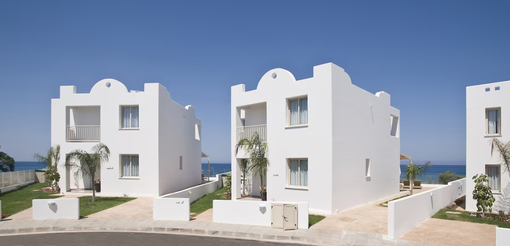 Althea Kalamies Luxury Villas