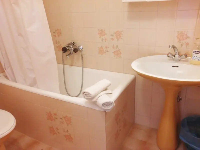Apartmani Bilicic