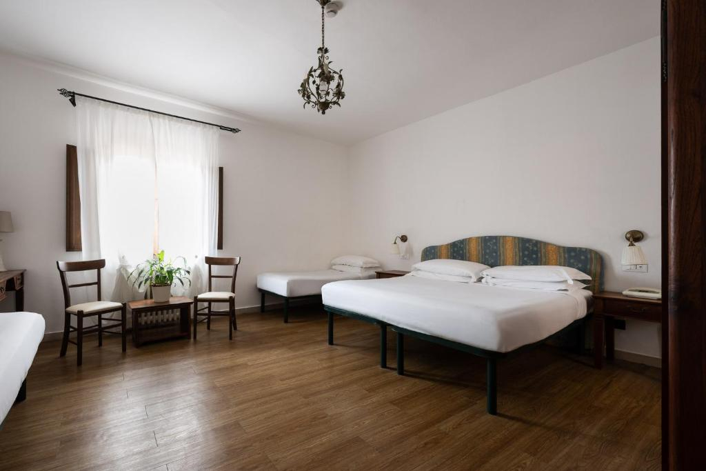 Hotel Verdi Pisa