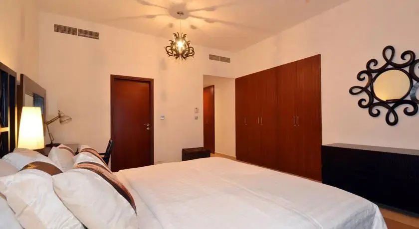 2 BR Apartment - Sadaf 7 Duplex - MSG 8775