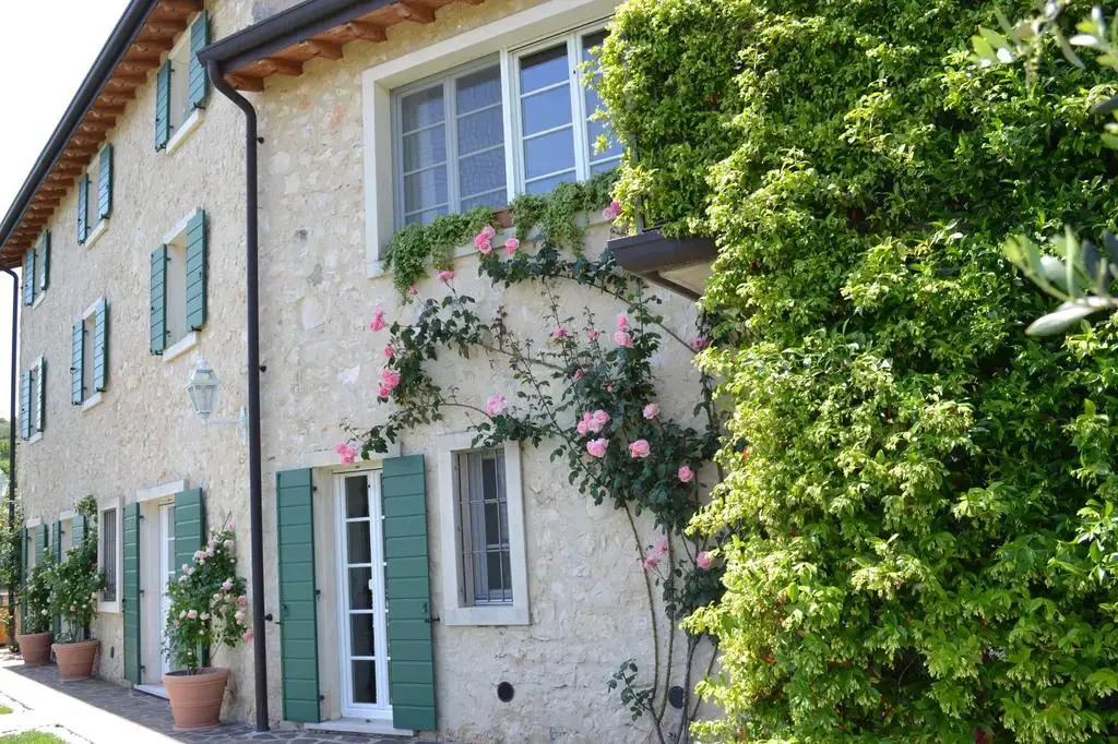 B&B Villa Felicia