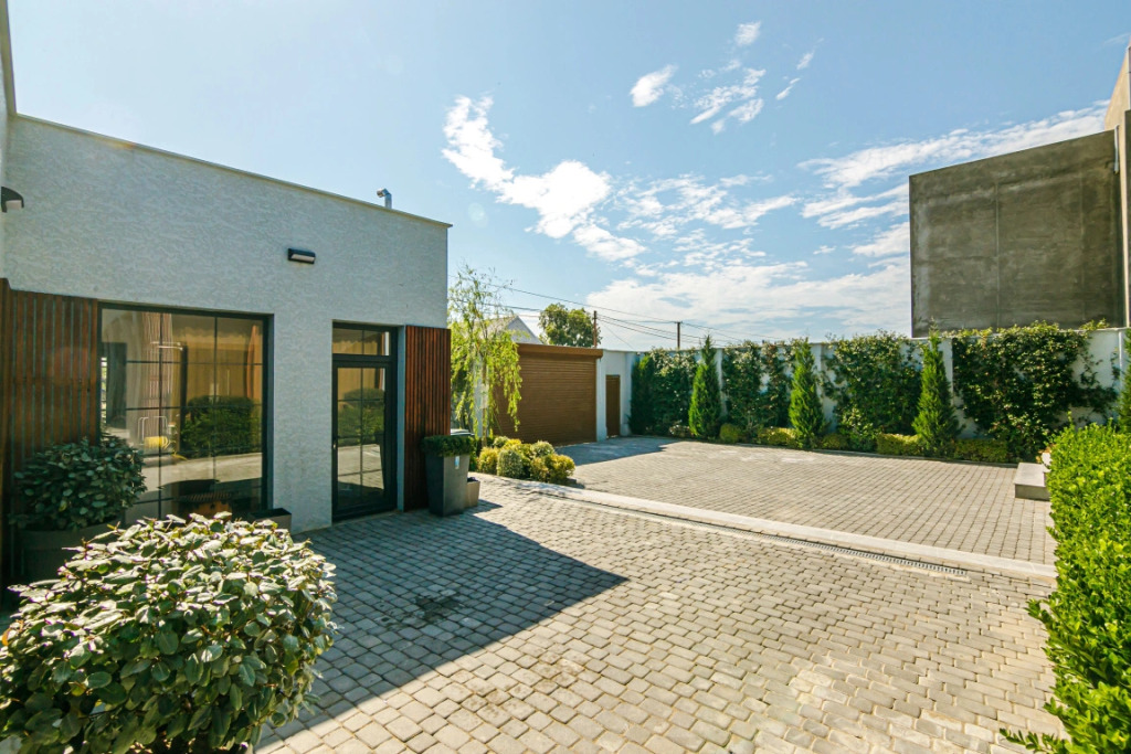 Nardaran Lux Estate Villa Baku