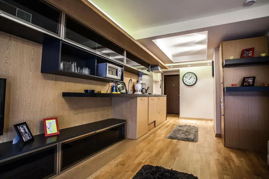 Rumeli Residence