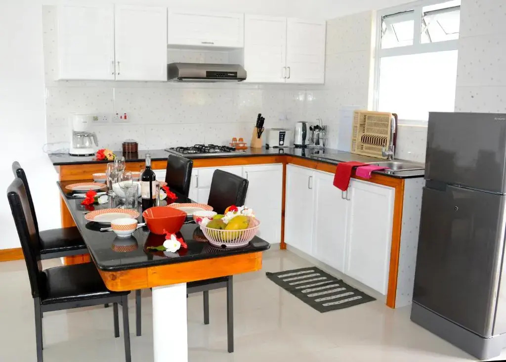 La Villa Therese