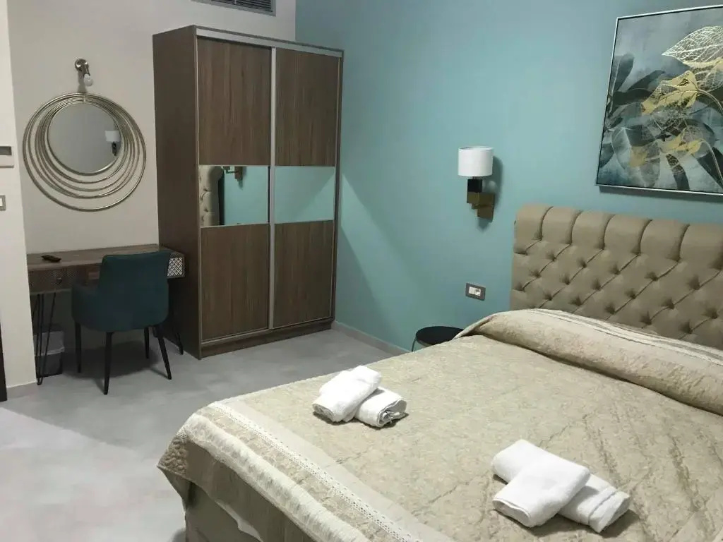 Aenaon Rooms