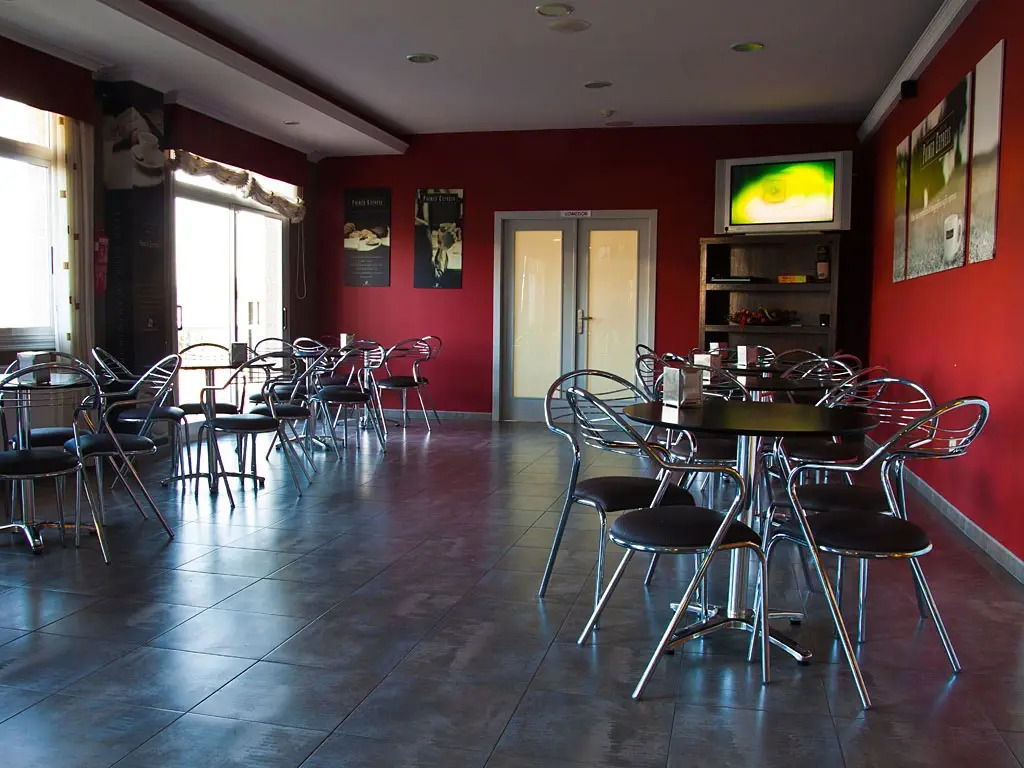 Hostal Las Vegas