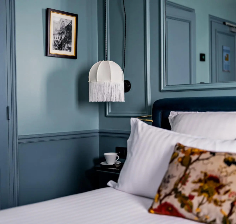 Hotel Duquesne Eiffel