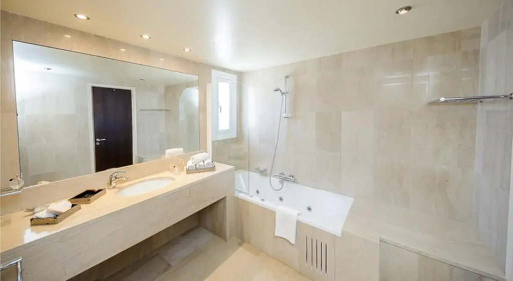 Oceanview Villa 063