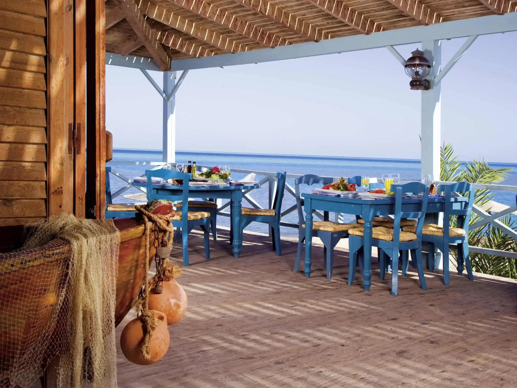 Movenpick Resort & Spa El Gouna
