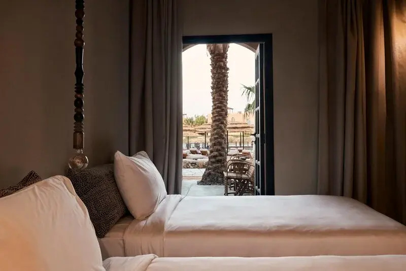 Cook’s Club El Gouna