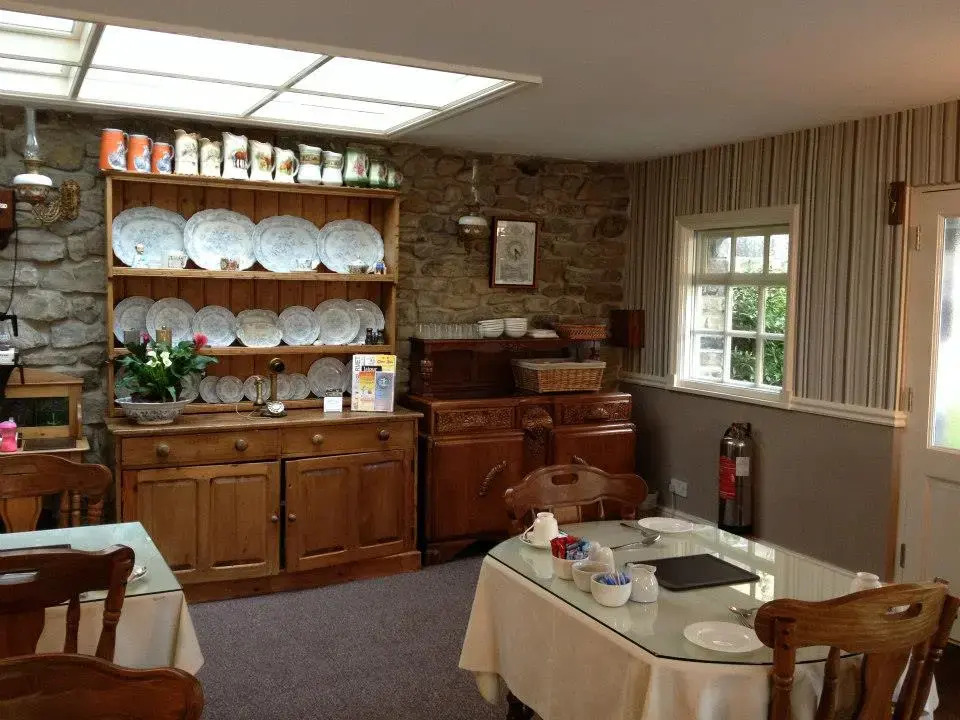 Trevelyan Guest House