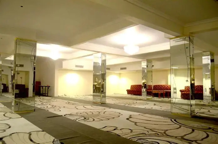 Hotel Sagar International