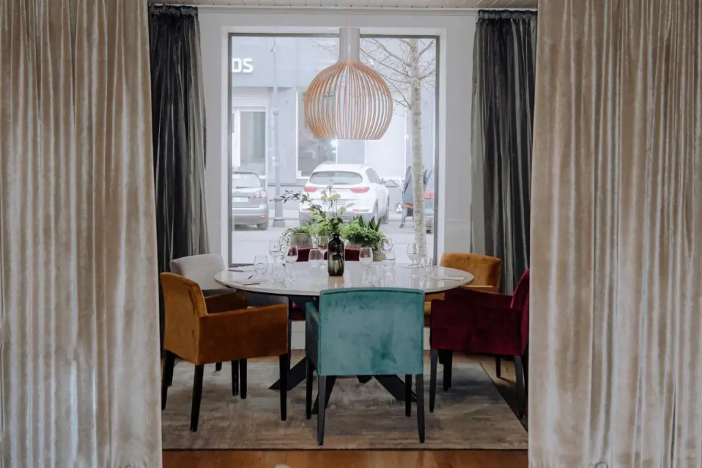 Mercure Klaipėda City Hotel, Meetings, Events, Restaurant & Bar - Accor Group