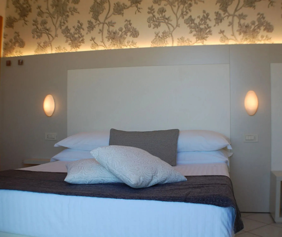 Hotel Rivazzurra