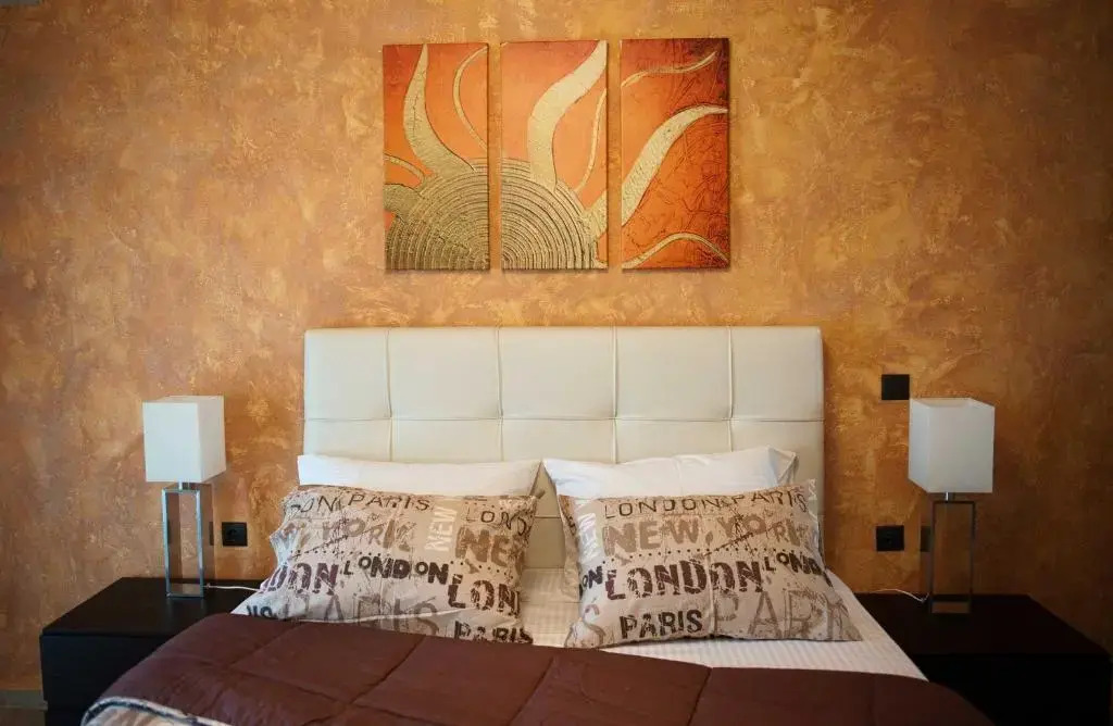 Serenita Apartments