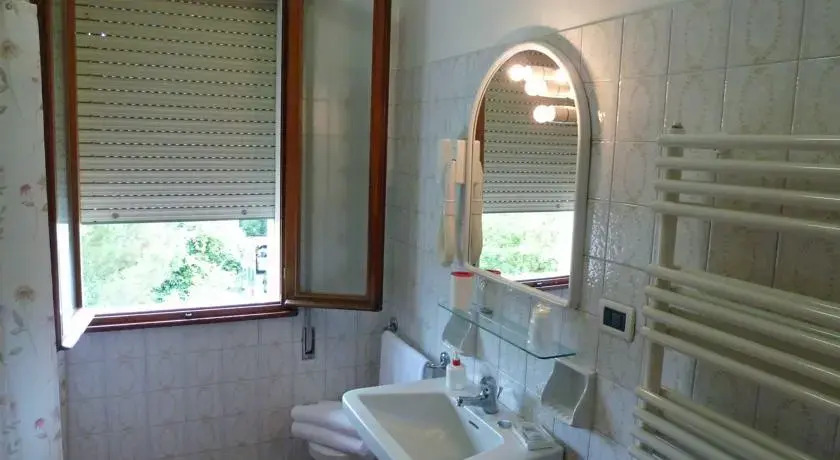 Hotel Lanterna Padova