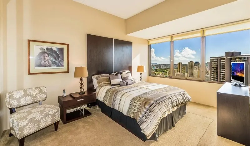 Chateau Waikiki