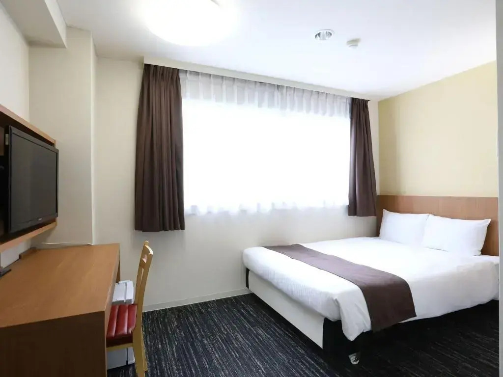KOKO HOTEL Korakuen