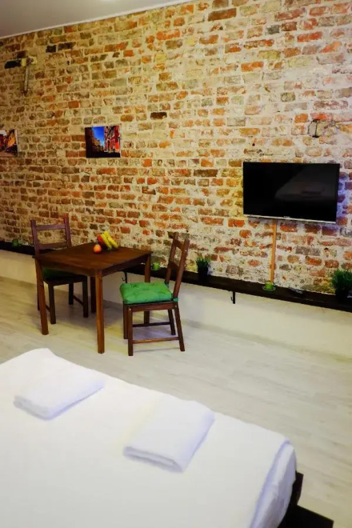 Apart Hotel Arka