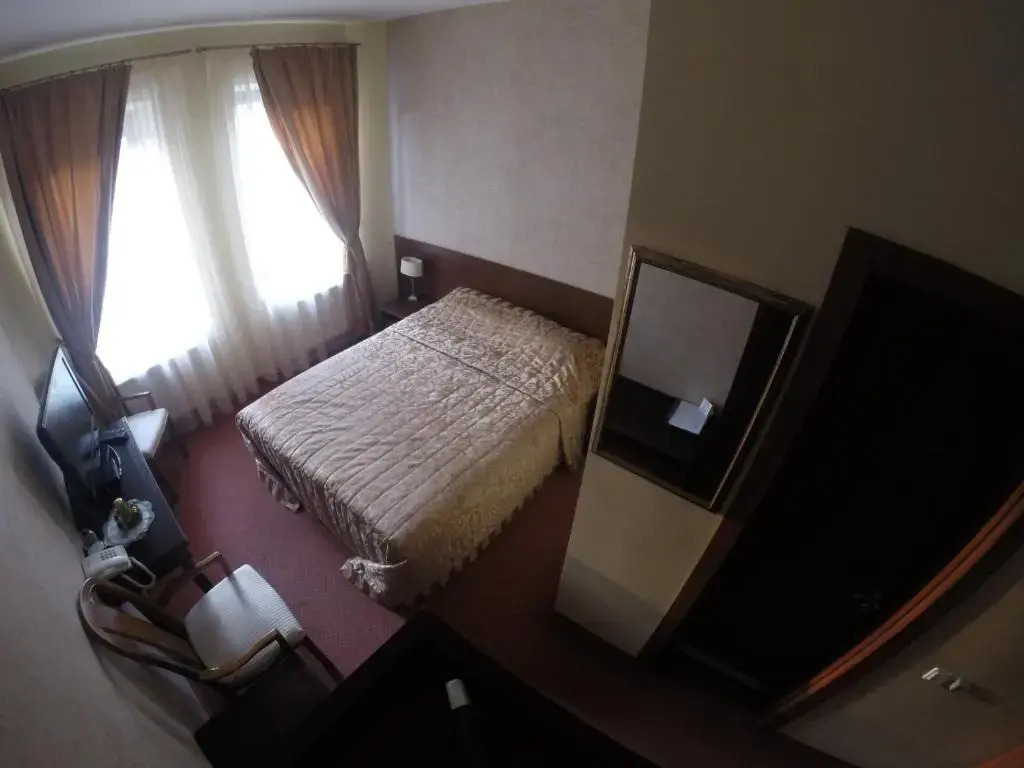 Grafo Zubovo Hotel & SPA