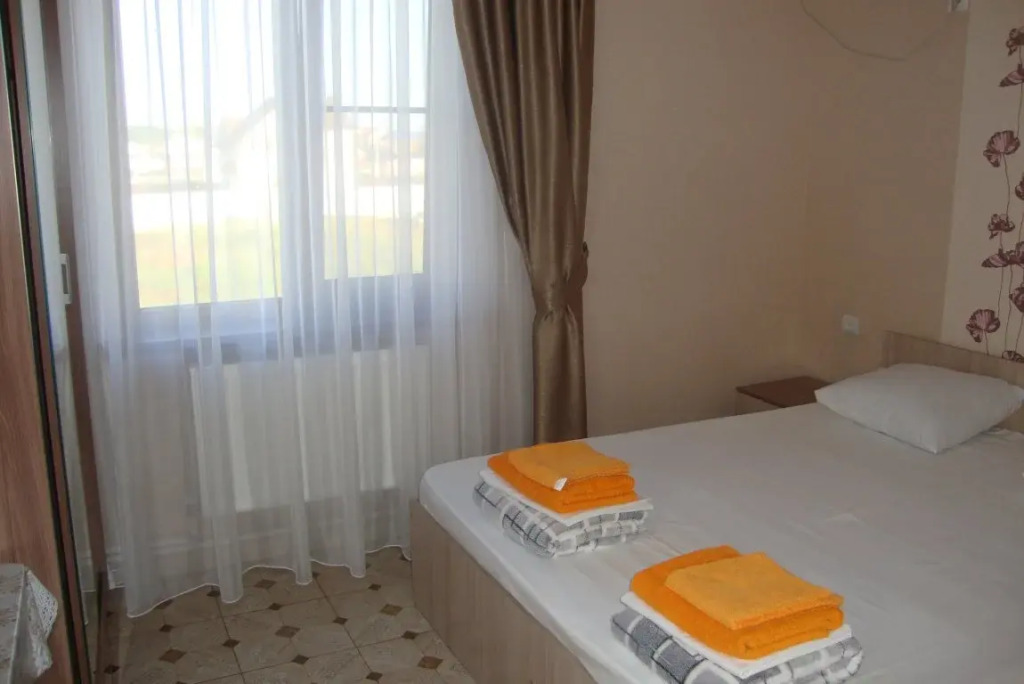 Komfort Guest House