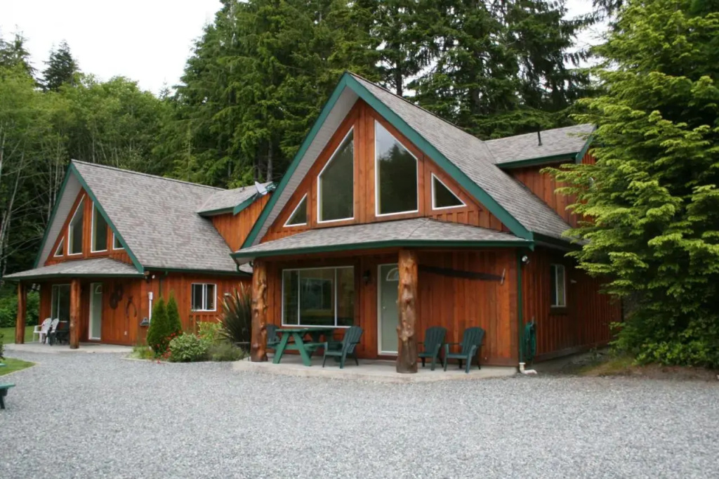 Wild Coast Wilderness Resort