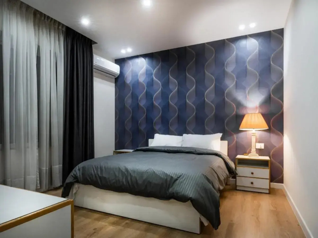 Prestige Hotel Suites - برستيج للشقق الفندقية