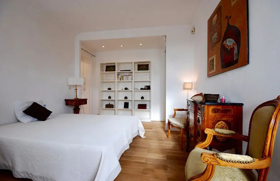 Studios Paris Appartement Star Rain Duplex