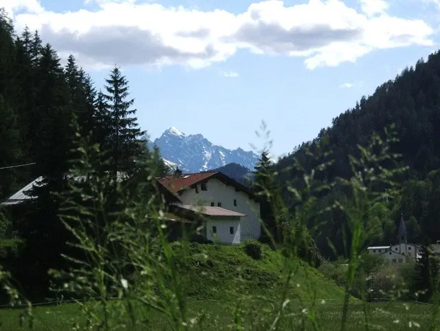 Haus Greiner