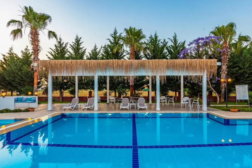 VISTA Villa