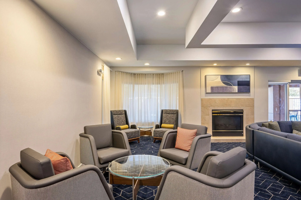 Sonesta Select San Ramon