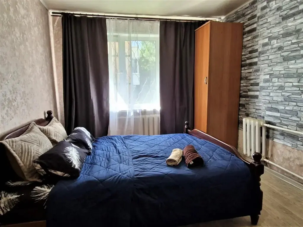 V Samom Tsentre Goroda Ryadom S Tts Gagarin Flat
