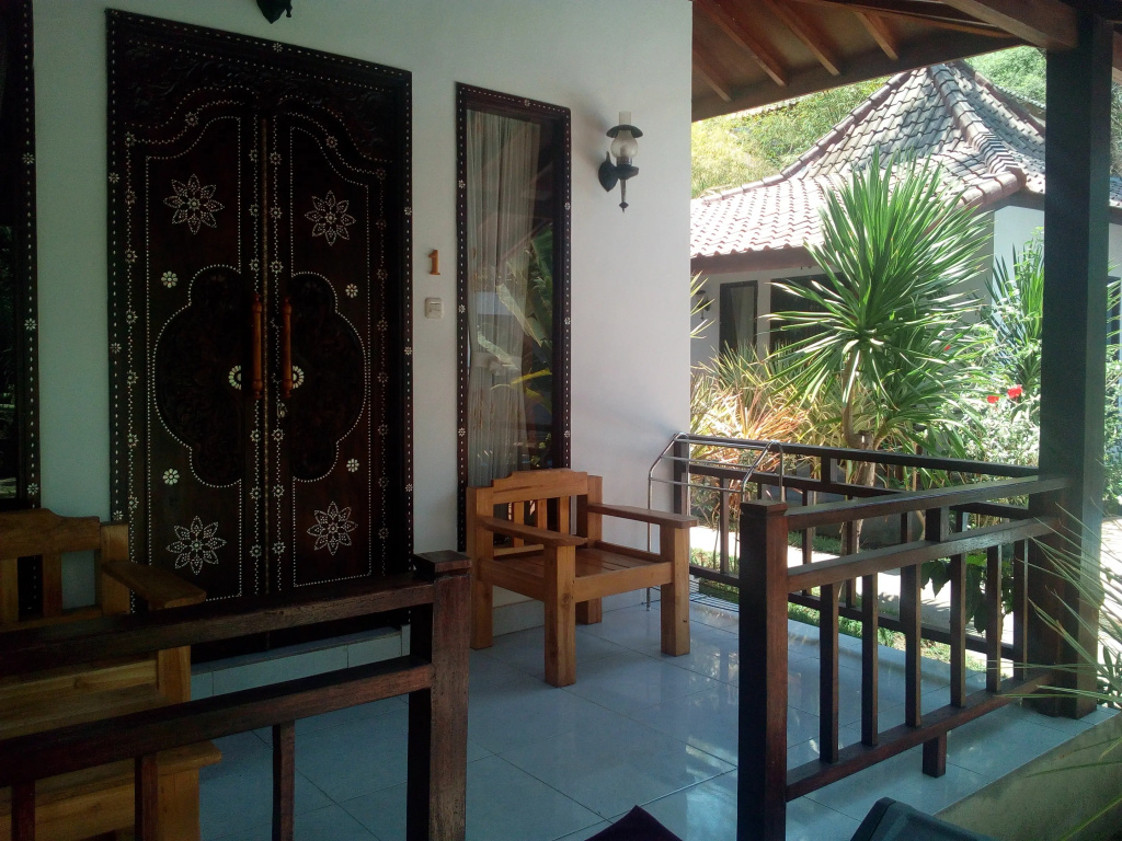 Banana Leaf Resort
