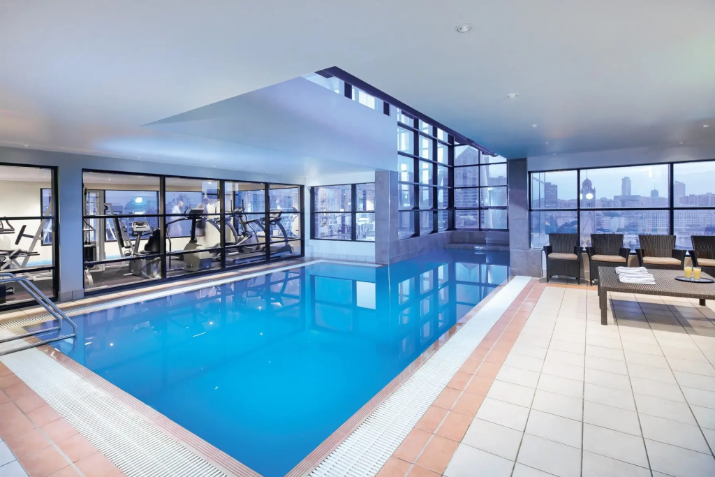 Mercure Sydney