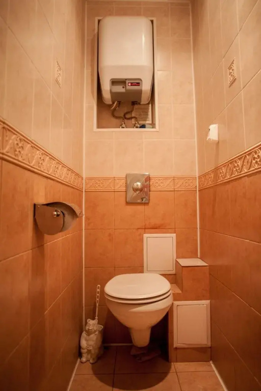 WORLD Samara Hostel