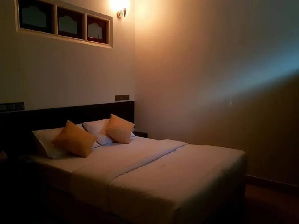 K Villas Maldives