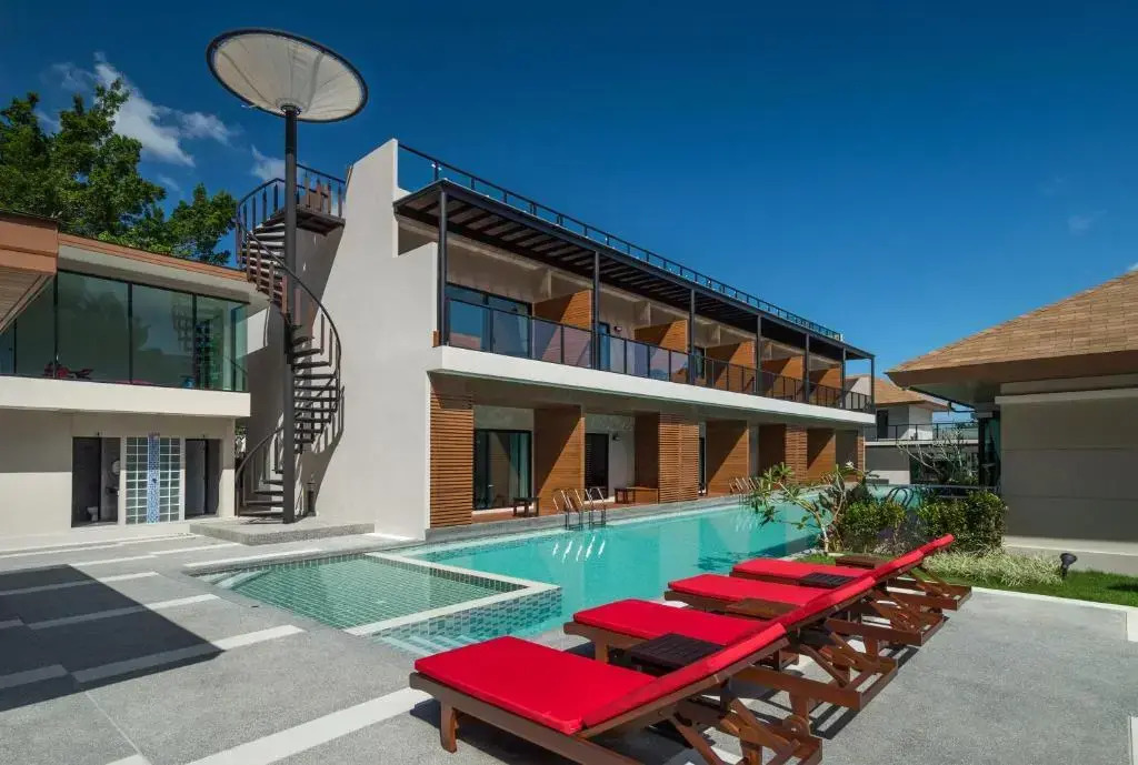 Cher​mantra​ Aonang​ Resort & Pool​ Suite