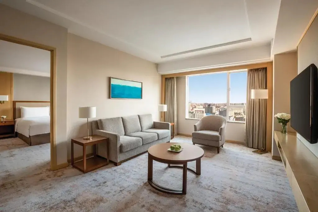 Shangri-La Changchun
