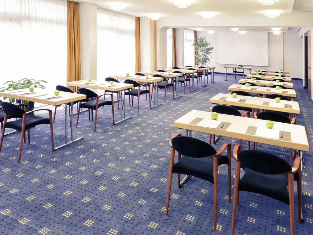 Mercure Hotel Riesa Dresden Elbland