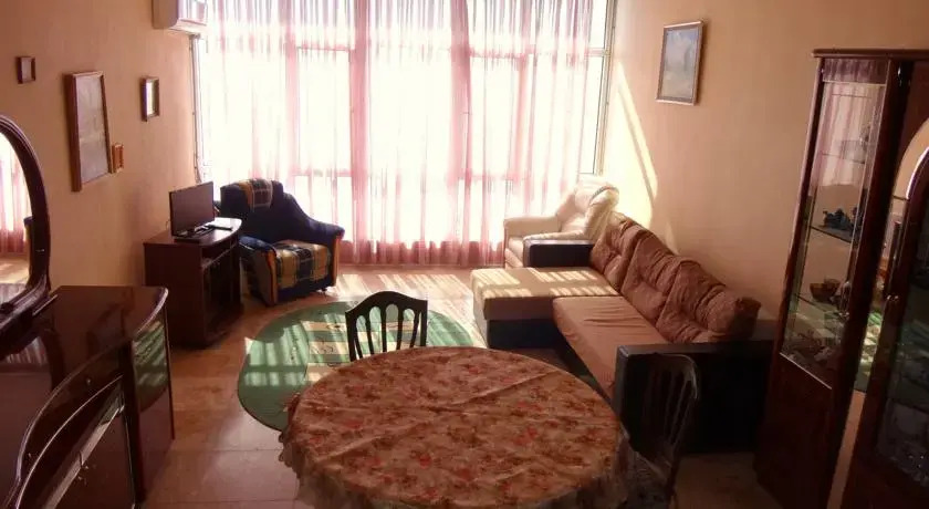 Sochi Guest House