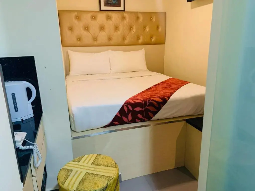 Sandpiper Hotel Singapore