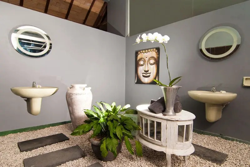 Villa Seminyak Umalas
