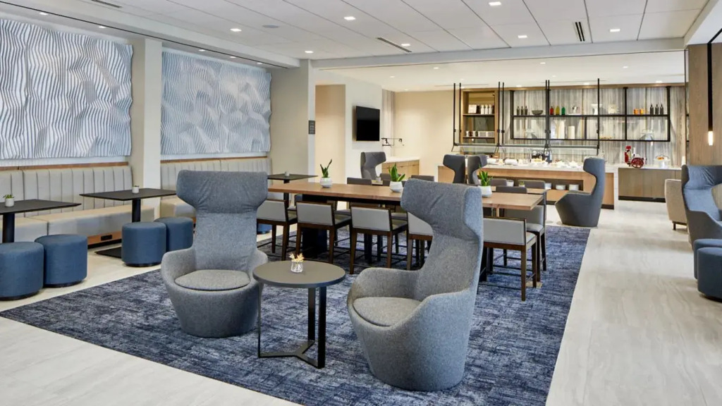 AC Hotel by Marriott Orlando Lake Buena Vista