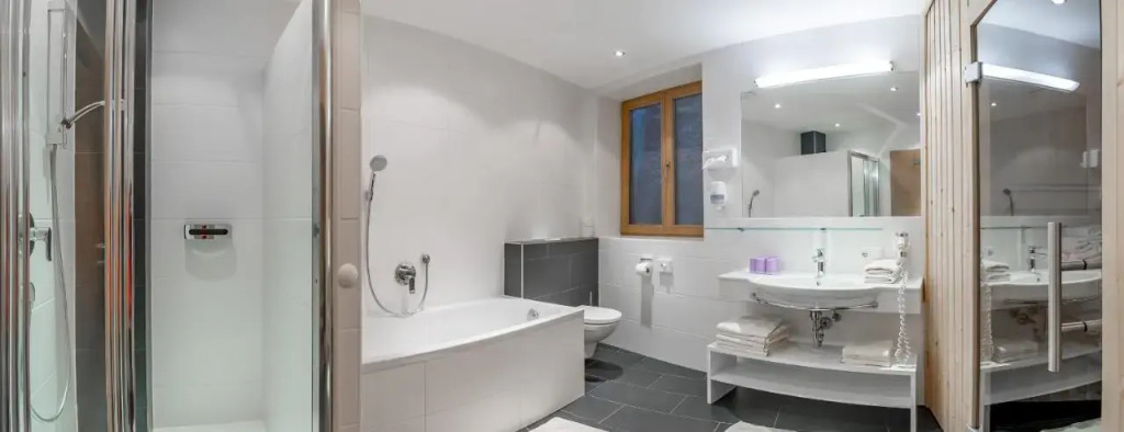Apart Hotel Garni Wieser