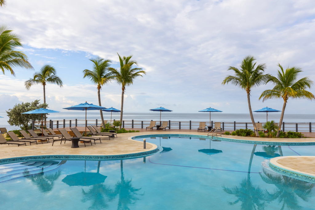 Three Waters Resort and Marina, Islamorada, a Tribute Portfolio Resort