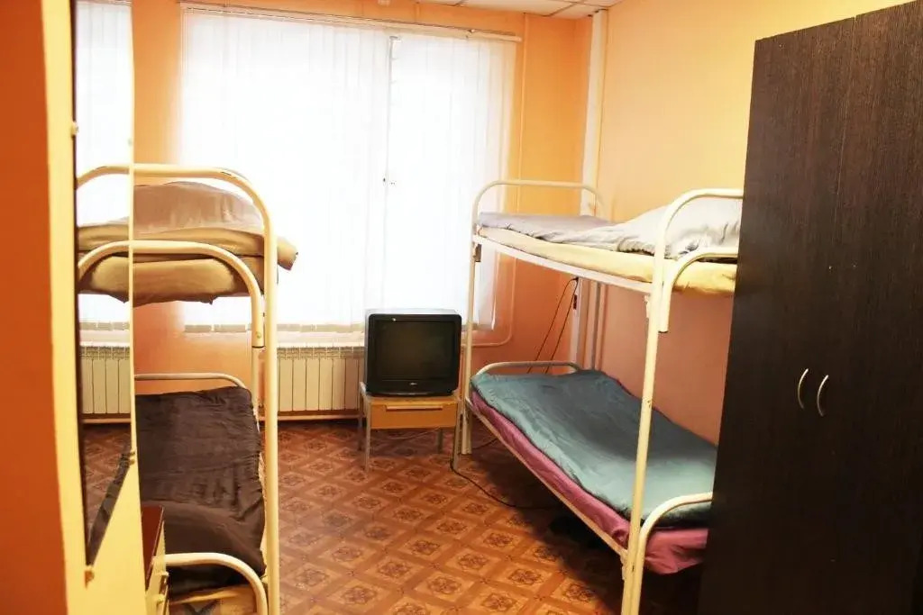 Lidermos Hostel
