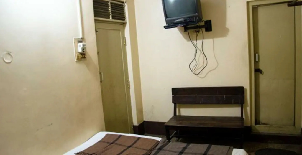 Hotel Kamadhenu