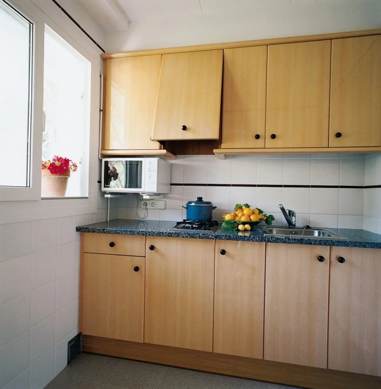 Albamar Apartaments